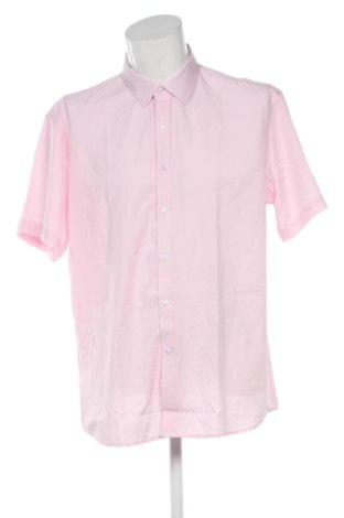 Pánska košeľa  Unbranded, Veľkosť XXL, Farba Ružová, Cena  14,95 €, #136605229