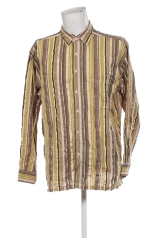 Pánska košeľa  Unbranded, Veľkosť XXL, Farba Viacfarebná, Cena  6,71 €, #136669516