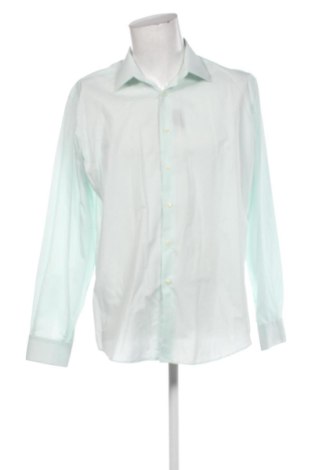 Pánska košeľa  Unbranded, Veľkosť L, Farba Zelená, Cena  23,59 €, #136670005