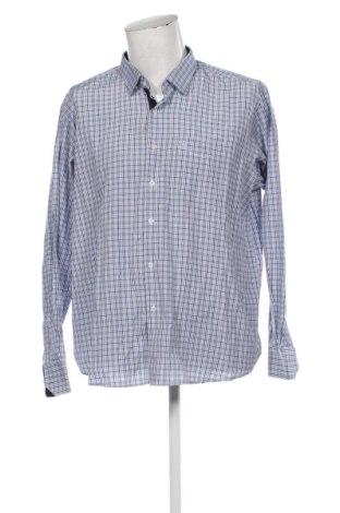 Herrenhemd Unbranded, Größe XXL, Farbe Mehrfarbig, Preis € 10,00, #136671993