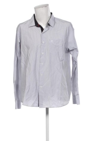 Pánska košeľa  Unbranded, Veľkosť XXL, Farba Viacfarebná, Cena  10,00 €, #136672108