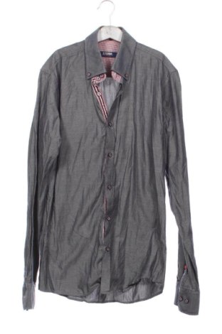 Férfi ing Unbranded, Méret S, Szín Szürke, Ár 6 198 Ft, #136684100