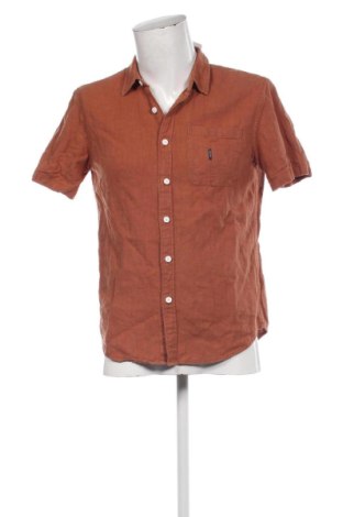 Pánska košeľa  Unbranded, Veľkosť XL, Farba Béžová, Cena  14,00 €, #136684511