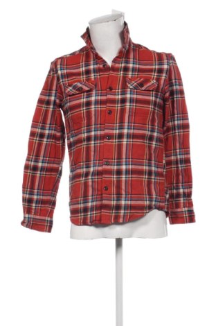 Męska koszula H&M, Rozmiar S, Kolor Kolorowy, Cena 22,99 zł, #136685794