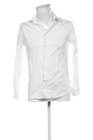 Pánska košeľa  Unbranded, Veľkosť M, Farba Biela, Cena  13,00 €, #136691475