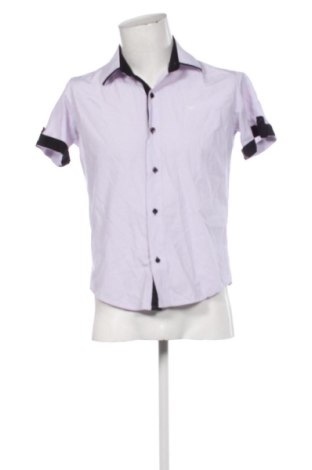 Férfi ing Unbranded, Méret M, Szín Lila, Ár 5 759 Ft, #136694641