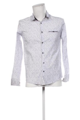 Herrenhemd Unbranded, Größe M, Farbe Mehrfarbig, Preis 15,00 €, #136703121