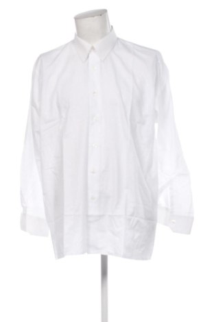 Pánska košeľa  Unbranded, Veľkosť XL, Farba Biela, Cena  12,09 €, #136703180