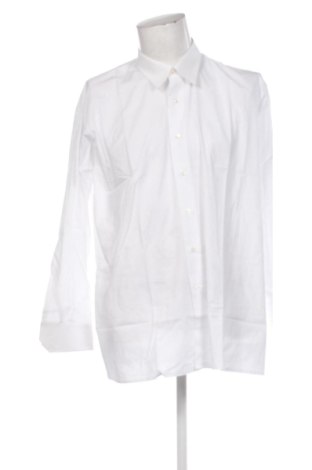 Herrenhemd Unbranded, Größe XL, Farbe Weiß, Preis 15,00 €, #136703564
