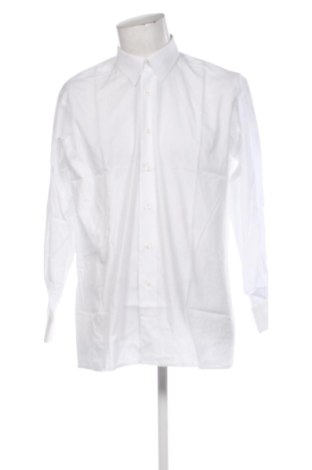 Pánska košeľa  Unbranded, Veľkosť L, Farba Biela, Cena  12,01 €, #136703689