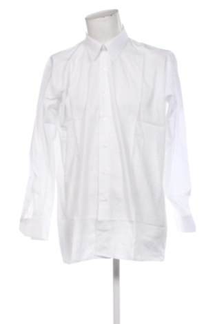 Herrenhemd Unbranded, Größe XL, Farbe Weiß, Preis 15,00 €, #136703706