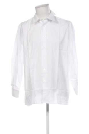 Męska koszula Unbranded, Rozmiar L, Kolor Biały, Cena 80,38 zł, #136703738