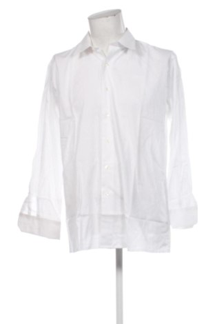 Męska koszula Unbranded, Rozmiar L, Kolor Biały, Cena 80,38 zł, #136703765