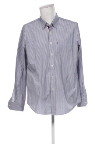 Herrenhemd Unbranded, Größe XL, Farbe Mehrfarbig, Preis 15,00 €, #136704350
