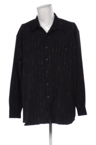 Herrenhemd Unbranded, Größe 5XL, Farbe Mehrfarbig, Preis 15,99 €, #136705971
