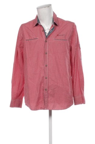 Pánská košile  Unbranded, Velikost L, Barva Vícebarevné, Cena  439,00 Kč, #136706655