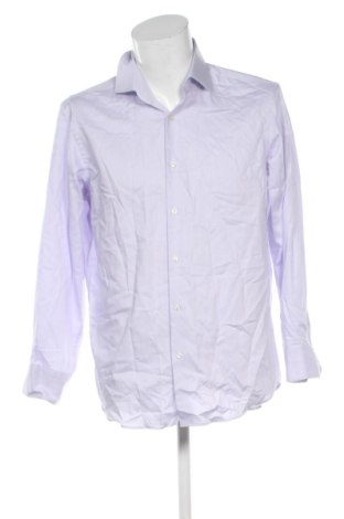Cămașă de bărbați Unbranded, Mărime L, Culoare Mov, Preț 46,99 Lei, #136707236