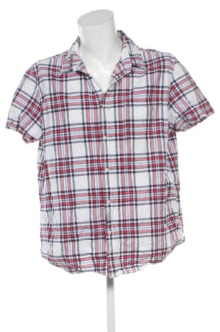 Мъжка риза Unbranded, Размер XXL, Цвят Многоцветен, Цена 14,31 €, #136718343