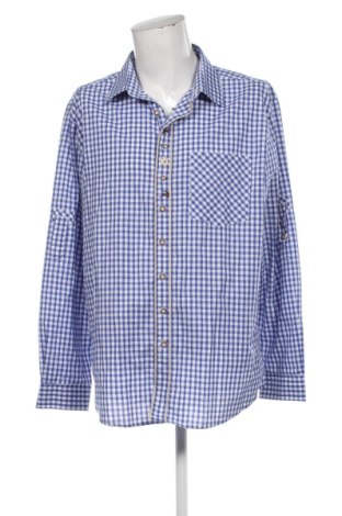 Męska koszula Unbranded, Rozmiar XXL, Kolor Kolorowy, Cena 31,99 zł, #136721436