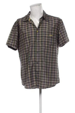 Мъжка риза Unbranded, Размер XL, Цвят Многоцветен, Цена 12,27 €, #136723621