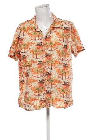 Мъжка риза Unbranded, Размер XXL, Цвят Многоцветен, Цена 11,75 €, #136724228