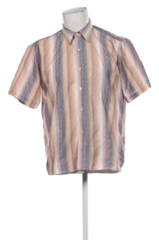 Herrenhemd Unbranded, Größe XL, Farbe Mehrfarbig, Preis € 15,00, #136733142