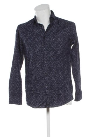 Мъжка риза Conbipel, Размер M, Цвят Многоцветен, Цена 8,69 €, #136733498