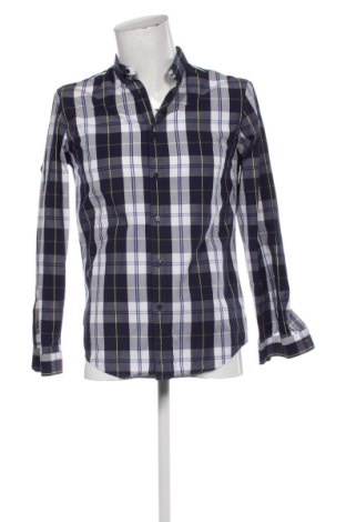 Herrenhemd Zara, Größe M, Farbe Mehrfarbig, Preis € 15,00, #136735338