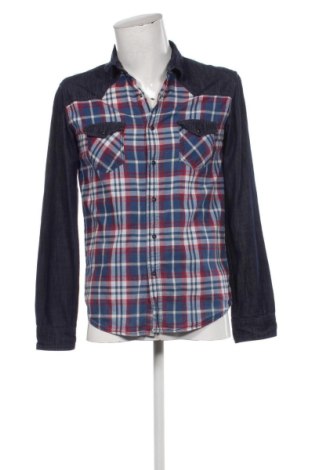 Herrenhemd Zara, Größe M, Farbe Mehrfarbig, Preis € 11,00, #136735390