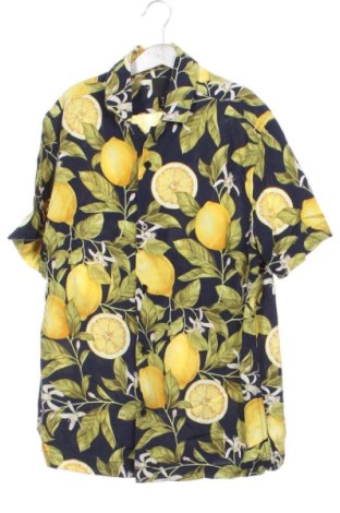 Cămașă de bărbați H&M, Mărime XS, Culoare Multicolor, Preț 57,35 Lei, #136735479