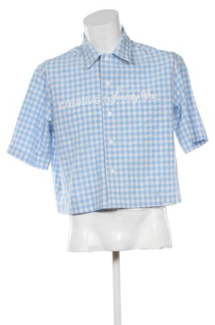 Мъжка риза Unbranded, Размер XL, Цвят Многоцветен, Цена 13,80 €, #136738963