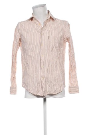 Herrenhemd Trussardi, Größe M, Farbe Mehrfarbig, Preis € 13,99, #136742777