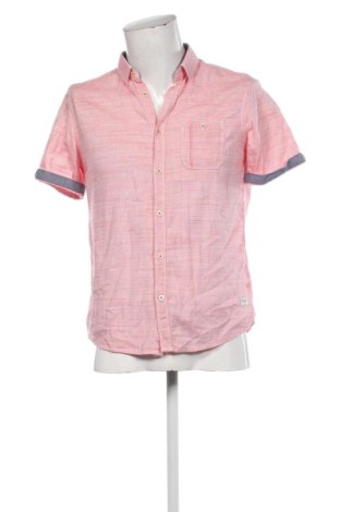 Herrenhemd Unbranded, Größe S, Farbe Rosa, Preis € 11,99, #136744607