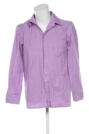 Férfi ing Unbranded, Méret M, Szín Lila, Ár 6 092 Ft, #136746711