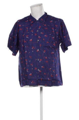 Мъжка риза Unbranded, Размер XL, Цвят Многоцветен, Цена 14,82 €, #136749576