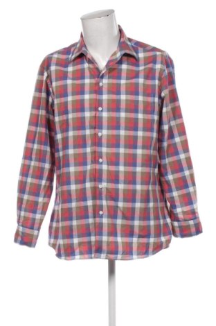 Мъжка риза Walbusch, Размер XL, Цвят Многоцветен, Цена 11,75 €, #136751396