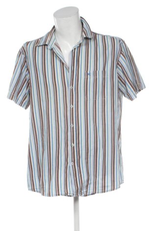 Pánská košile  Camel Active, Velikost XL, Barva Vícebarevné, Cena  460,00 Kč, #136753856