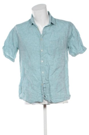 Pánská košile  Unbranded, Velikost L, Barva Modrá, Cena  413,00 Kč, #136762488