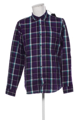 Pánská košile  Scotch & Soda, Velikost XL, Barva Vícebarevné, Cena  631,00 Kč, #136764952