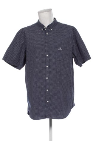 Pánská košile  Unbranded, Velikost 3XL, Barva Vícebarevné, Cena  785,00 Kč, #136767348