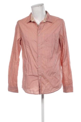 Herrenhemd United Colors Of Benetton, Größe M, Farbe Mehrfarbig, Preis € 14,99, #136771055
