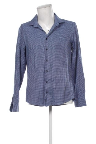 Herrenhemd LC Waikiki, Größe XL, Farbe Mehrfarbig, Preis € 14,00, #136771156