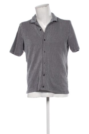 Herrenhemd Smog, Größe M, Farbe Mehrfarbig, Preis 13,00 €, #136772950