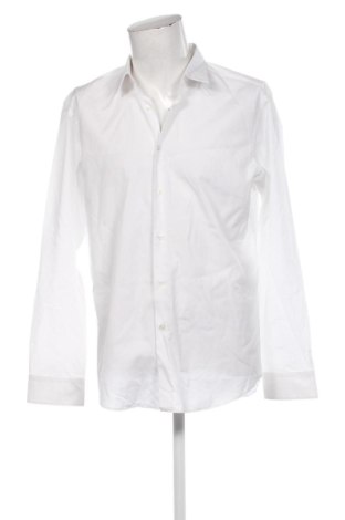 Pánská košile  Hugo Boss, Velikost L, Barva Bílá, Cena  4 018,00 Kč, #136784511