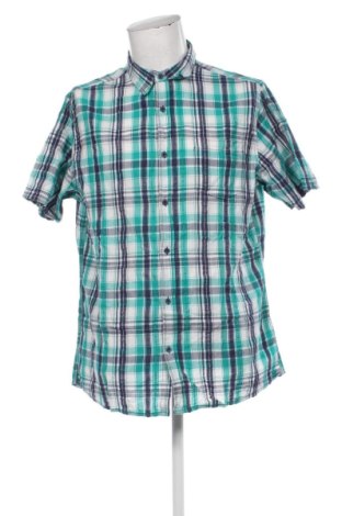 Cămașă de bărbați Van Vaan, Mărime XL, Culoare Multicolor, Preț 62,56 Lei, #136687652
