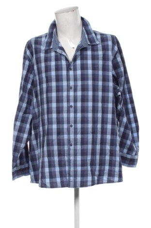 Cămașă de bărbați Watson's, Mărime 5XL, Culoare Multicolor, Preț 239,81 Lei, #136684121