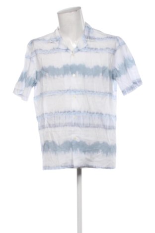 Herrenhemd Zara, Größe XL, Farbe Mehrfarbig, Preis 23,30 €, #136690003