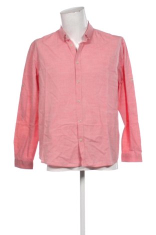 Férfi ing Zara, Méret XL, Szín Rózsaszín, Ár 10 273 Ft, #136690038