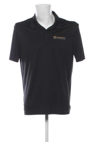 Męski T-shirt Adidas, Rozmiar L, Kolor Czarny, Cena 351,36 zł, #136713790