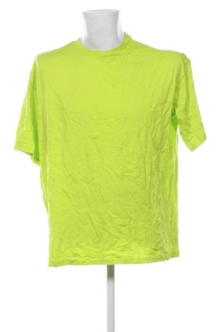 Мъжка тениска Monki, Размер M, Цвят Зелен, Цена 7,66 €, #136718726